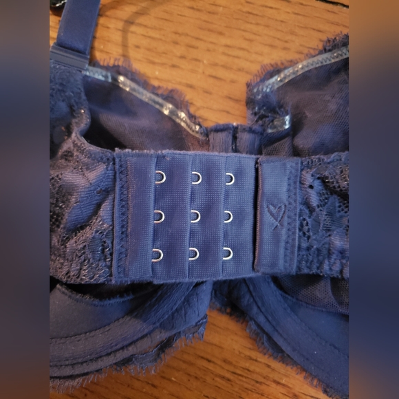 NWT Victoria's Secret Dream Angels Push-Up Without Padding - Picture 6 of 10